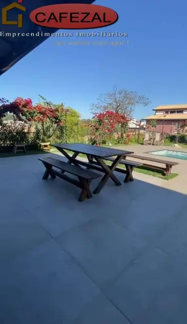 Foto 5 de Casa de Condomínio com 4 quartos à venda em Itupeva - SP