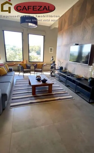 Foto 8 de Casa de Condomínio com 4 quartos à venda em Itupeva - SP