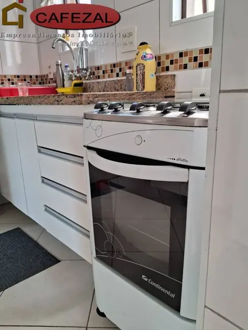Foto 5 de Apartamento com 2 quartos à venda, 58m2 em Enseada, Guaruja - SP