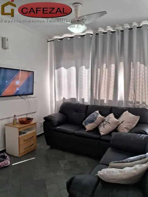 Foto 1 de Apartamento com 2 quartos à venda, 58m2 em Enseada, Guaruja - SP