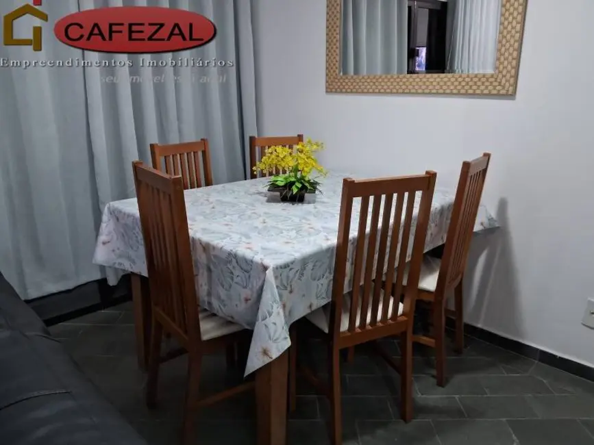 Foto 3 de Apartamento com 2 quartos à venda, 58m2 em Enseada, Guaruja - SP