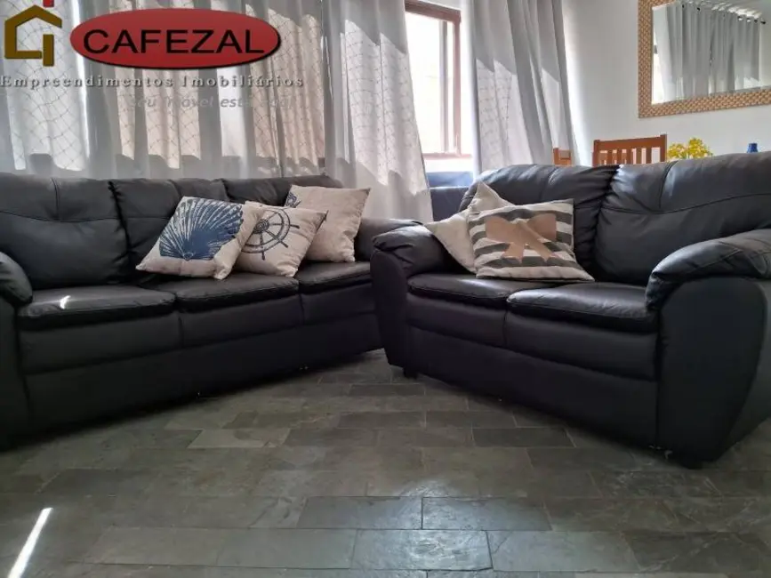 Foto 2 de Apartamento com 2 quartos à venda, 58m2 em Enseada, Guaruja - SP