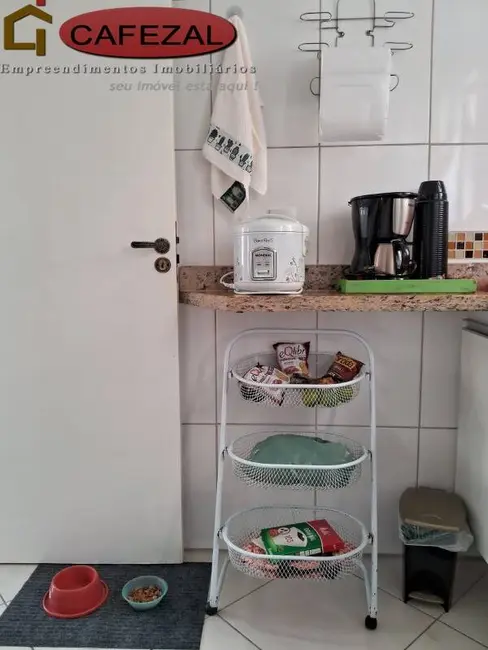 Foto 7 de Apartamento com 2 quartos à venda, 58m2 em Enseada, Guaruja - SP