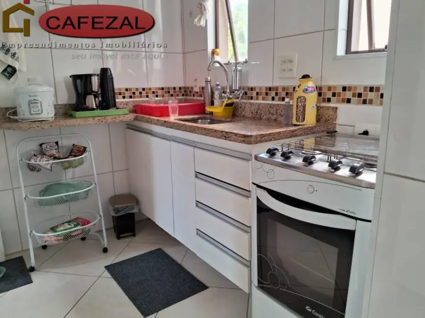 Foto 4 de Apartamento com 2 quartos à venda, 58m2 em Enseada, Guaruja - SP