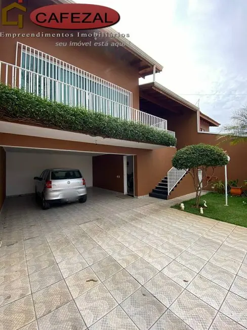 Foto 2 de Casa com 3 quartos à venda em Itupeva - SP