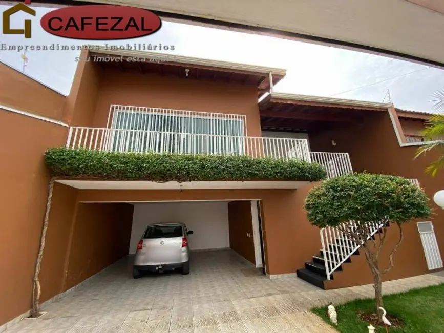 Foto 1 de Casa com 3 quartos à venda em Itupeva - SP