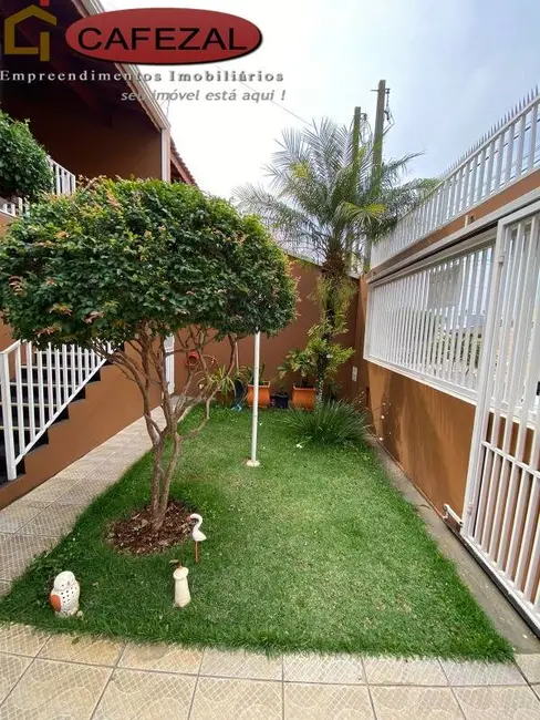 Foto 3 de Casa com 3 quartos à venda em Itupeva - SP