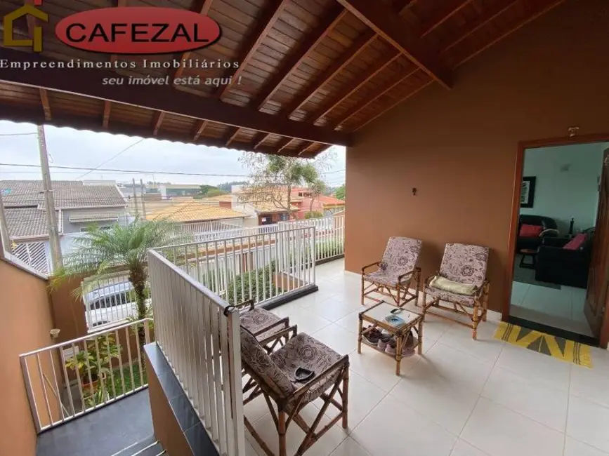 Foto 5 de Casa com 3 quartos à venda em Itupeva - SP