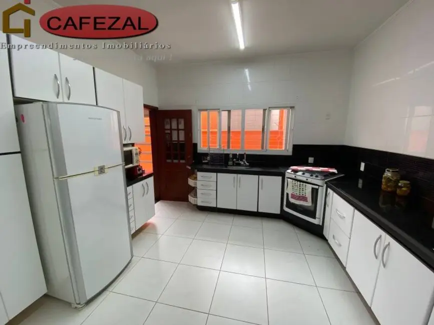 Foto 8 de Casa com 3 quartos à venda em Itupeva - SP