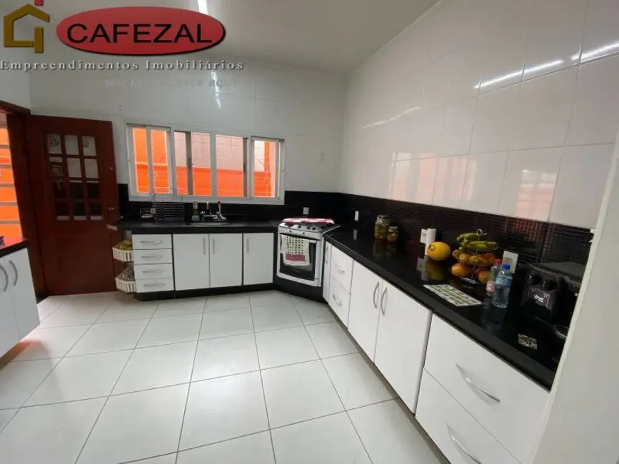 Foto 9 de Casa com 3 quartos à venda em Itupeva - SP