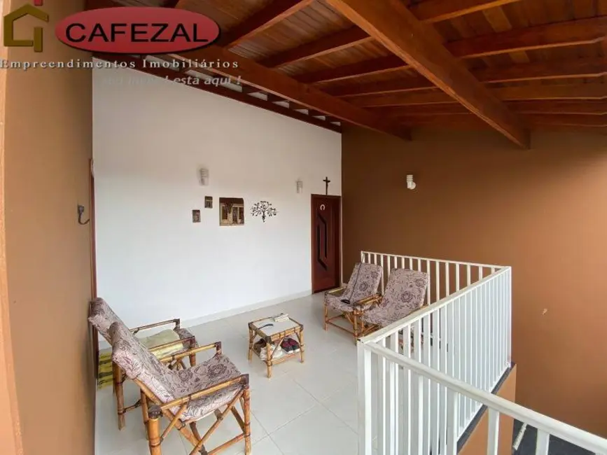 Foto 4 de Casa com 3 quartos à venda em Itupeva - SP