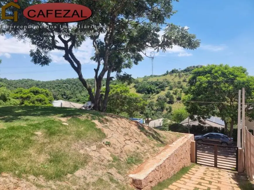 Casa com 4 quartos à venda, 1190m2 em Itupeva - SP - imagem 4 Foto 4 de Casa com 4 quartos à venda, 1190m2 em Itupeva - SP
