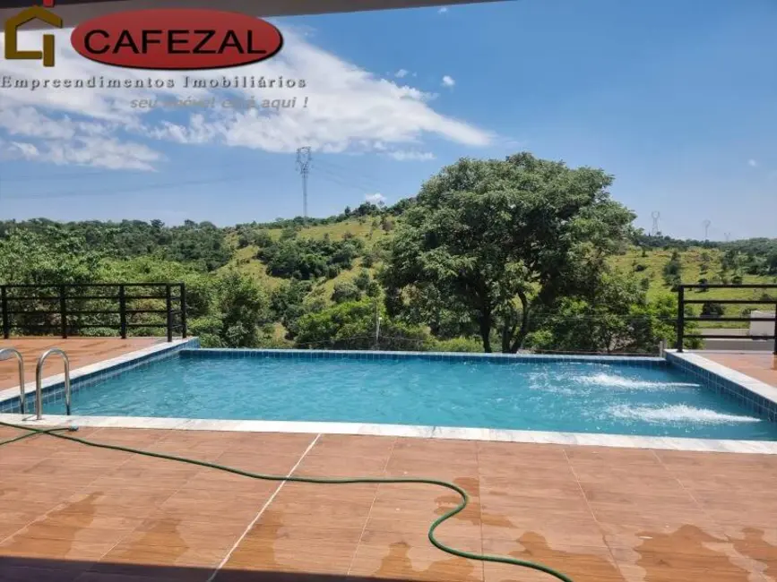 Casa com 4 quartos à venda, 1190m2 em Itupeva - SP - imagem 9 Foto 9 de Casa com 4 quartos à venda, 1190m2 em Itupeva - SP