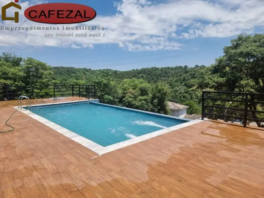 Casa com 4 quartos à venda, 1190m2 em Itupeva - SP - imagem 7 Foto 7 de Casa com 4 quartos à venda, 1190m2 em Itupeva - SP