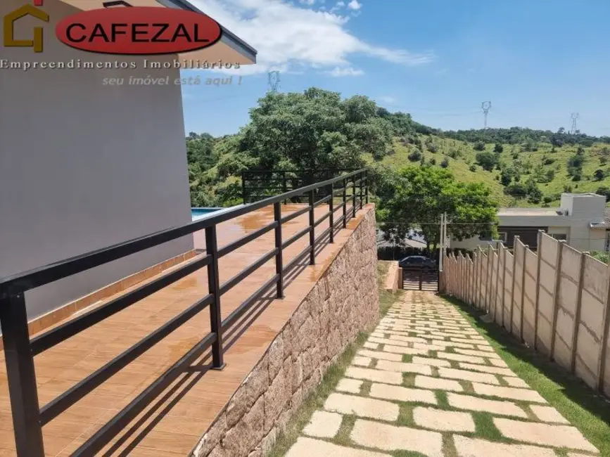 Casa com 4 quartos à venda, 1190m2 em Itupeva - SP - imagem 6 Foto 6 de Casa com 4 quartos à venda, 1190m2 em Itupeva - SP