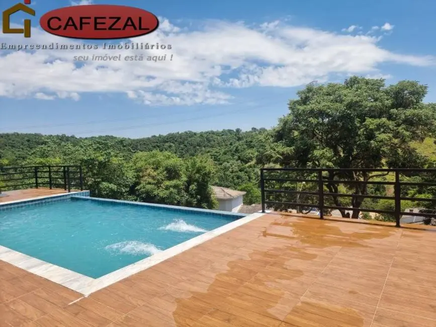 Casa com 4 quartos à venda, 1190m2 em Itupeva - SP - imagem 8 Foto 8 de Casa com 4 quartos à venda, 1190m2 em Itupeva - SP