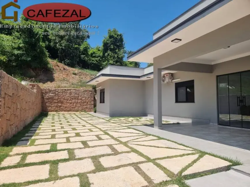 Casa com 4 quartos à venda, 1190m2 em Itupeva - SP - imagem 2 Foto 2 de Casa com 4 quartos à venda, 1190m2 em Itupeva - SP
