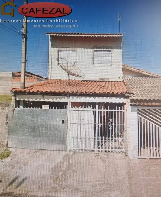Casa com 2 quartos à venda em Itupeva - SP - imagem 1 Foto 1 de Casa com 2 quartos à venda em Itupeva - SP