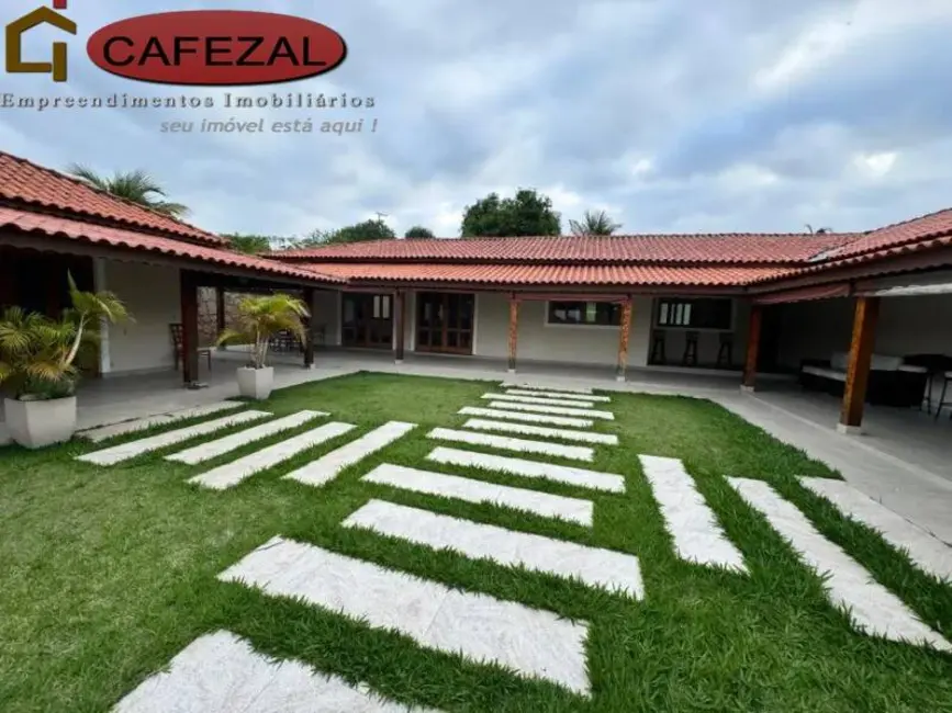 Casa com 5 quartos à venda, 2170m2 em Itupeva - SP - imagem 2 Foto 2 de Casa com 5 quartos à venda, 2170m2 em Itupeva - SP