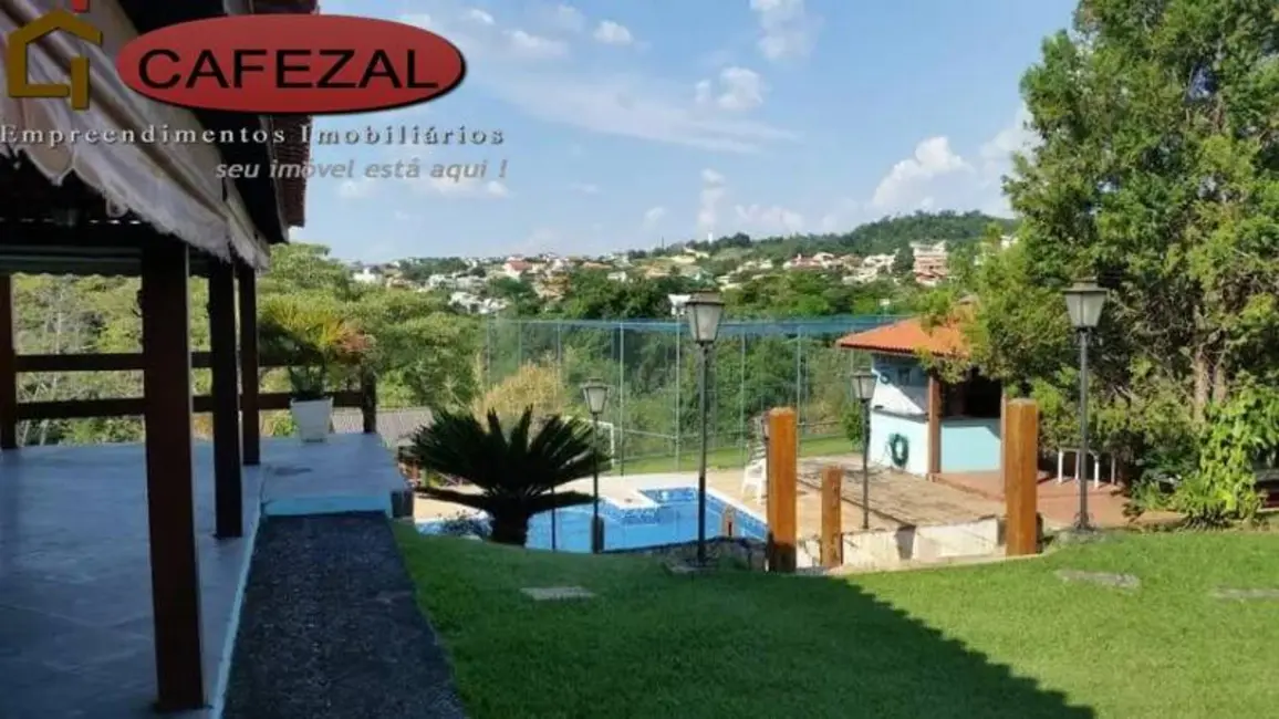Casa com 5 quartos à venda, 2170m2 em Itupeva - SP - imagem 3 Foto 3 de Casa com 5 quartos à venda, 2170m2 em Itupeva - SP