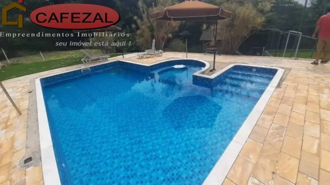 Casa com 5 quartos à venda, 2170m2 em Itupeva - SP - imagem 8 Foto 8 de Casa com 5 quartos à venda, 2170m2 em Itupeva - SP