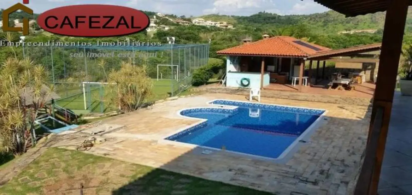 Casa com 5 quartos à venda, 2170m2 em Itupeva - SP - imagem 7 Foto 7 de Casa com 5 quartos à venda, 2170m2 em Itupeva - SP
