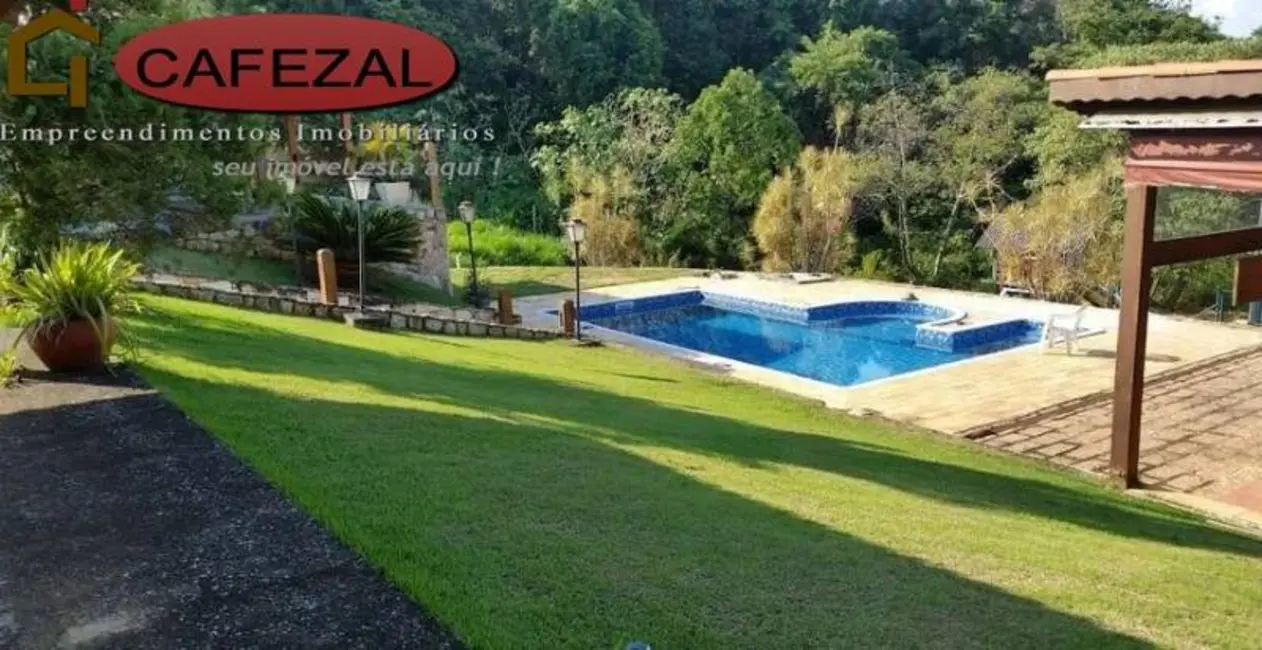 Casa com 5 quartos à venda, 2170m2 em Itupeva - SP - imagem 5 Foto 5 de Casa com 5 quartos à venda, 2170m2 em Itupeva - SP