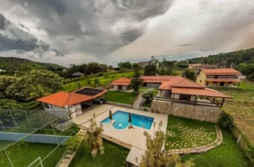 Casa com 5 quartos à venda, 2170m2 em Itupeva - SP - imagem 1 Foto 1 de Casa com 5 quartos à venda, 2170m2 em Itupeva - SP