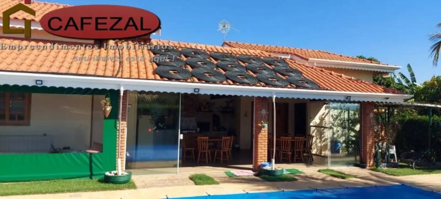 Foto 4 de Casa com 3 quartos à venda, 1000m2 em Itupeva - SP