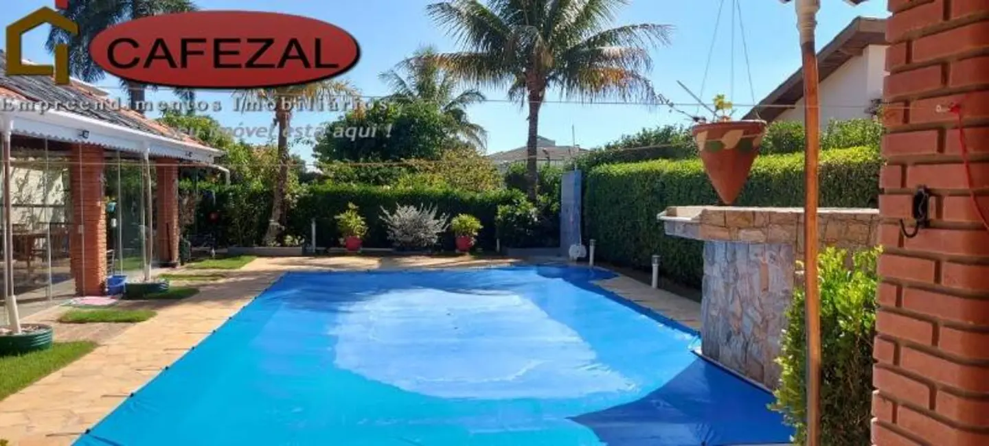 Foto 5 de Casa com 3 quartos à venda, 1000m2 em Itupeva - SP