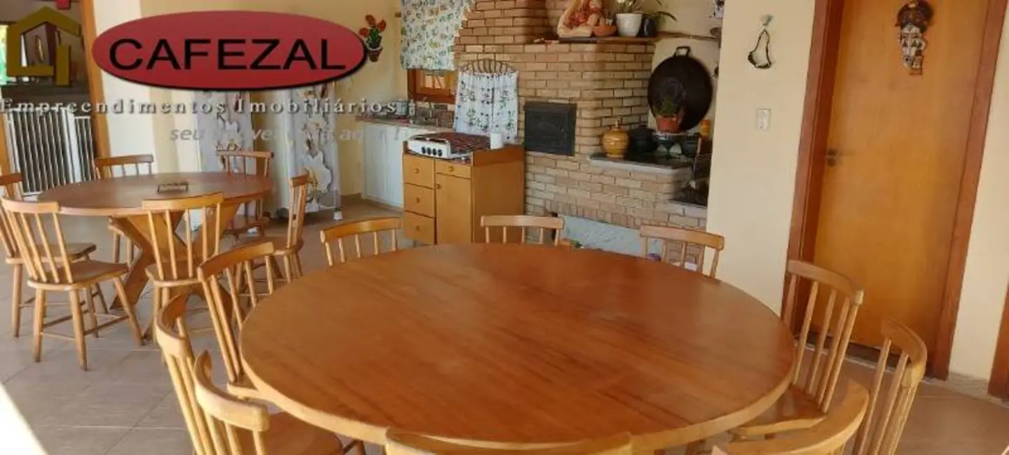 Foto 8 de Casa com 3 quartos à venda, 1000m2 em Itupeva - SP