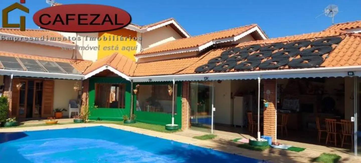Foto 3 de Casa com 3 quartos à venda, 1000m2 em Itupeva - SP