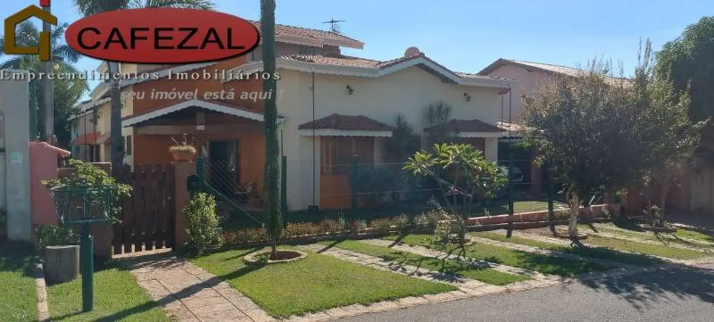 Foto 1 de Casa com 3 quartos à venda, 1000m2 em Itupeva - SP