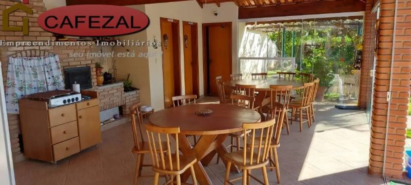 Foto 9 de Casa com 3 quartos à venda, 1000m2 em Itupeva - SP