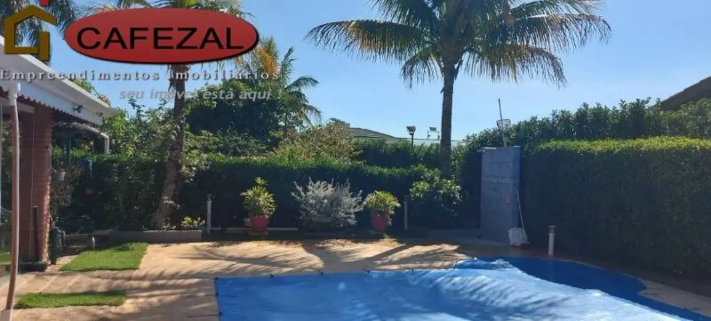 Foto 6 de Casa com 3 quartos à venda, 1000m2 em Itupeva - SP