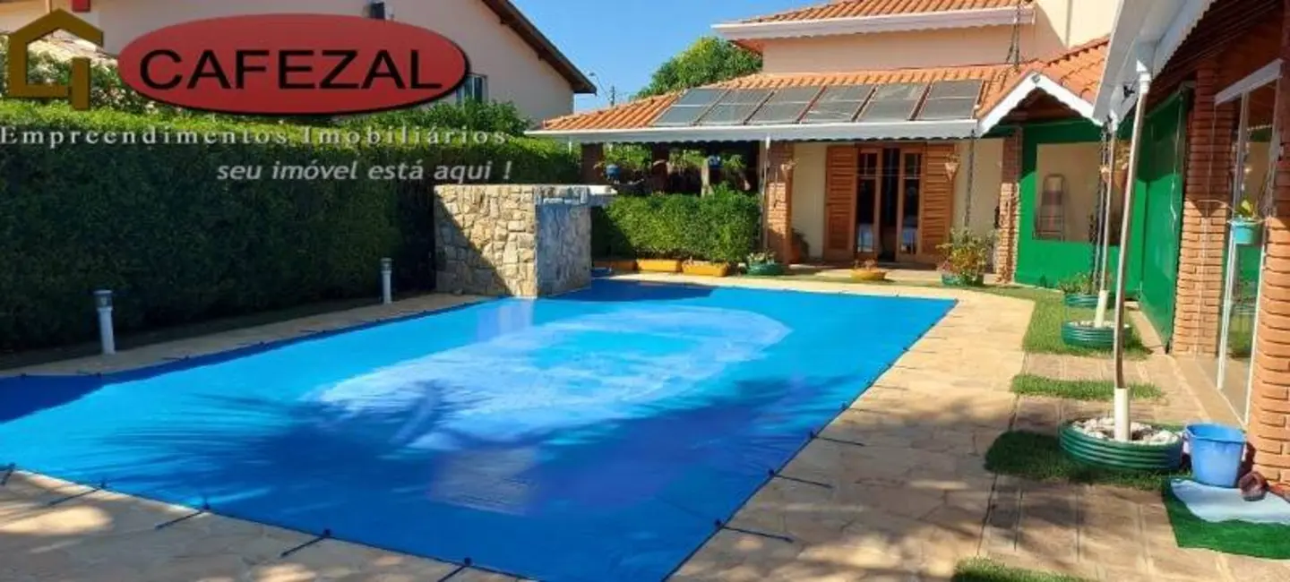 Foto 2 de Casa com 3 quartos à venda, 1000m2 em Itupeva - SP