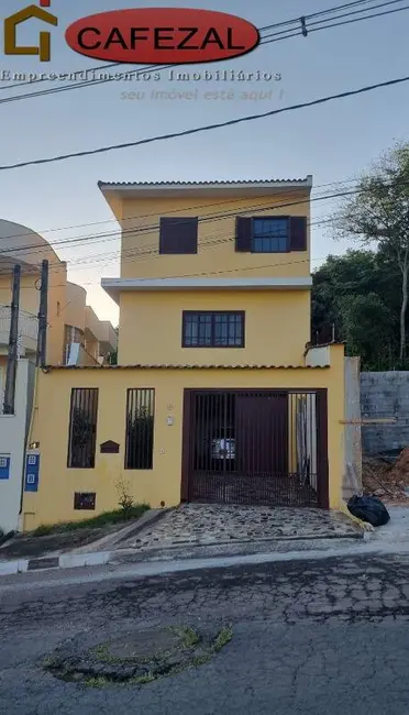 Casa com 4 quartos à venda em Itupeva - SP - imagem 1 Foto 1 de Casa com 4 quartos à venda em Itupeva - SP