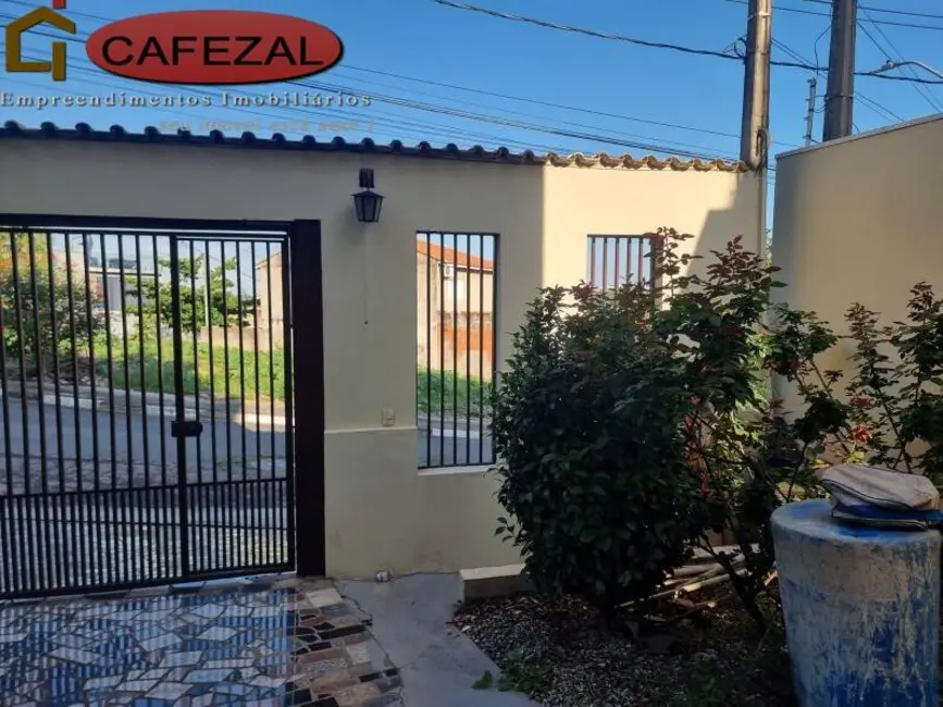 Casa com 4 quartos à venda em Itupeva - SP - imagem 2 Foto 2 de Casa com 4 quartos à venda em Itupeva - SP
