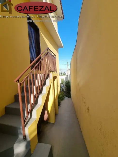 Casa com 4 quartos à venda em Itupeva - SP - imagem 5 Foto 5 de Casa com 4 quartos à venda em Itupeva - SP