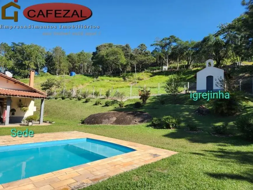 Foto 4 de Sítio / Rancho com 3 quartos à venda em Guaripocaba, Braganca Paulista - SP