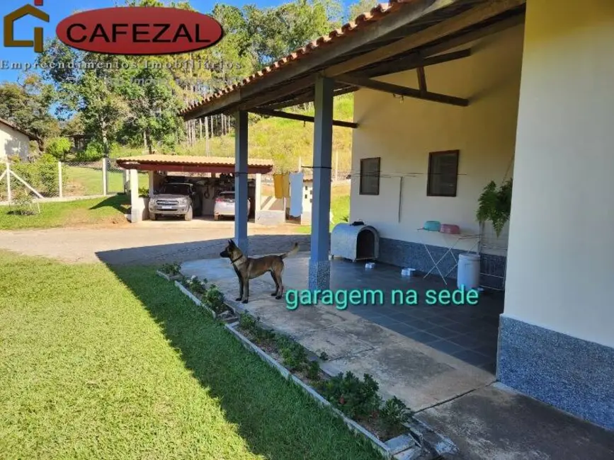 Foto 8 de Sítio / Rancho com 3 quartos à venda em Guaripocaba, Braganca Paulista - SP