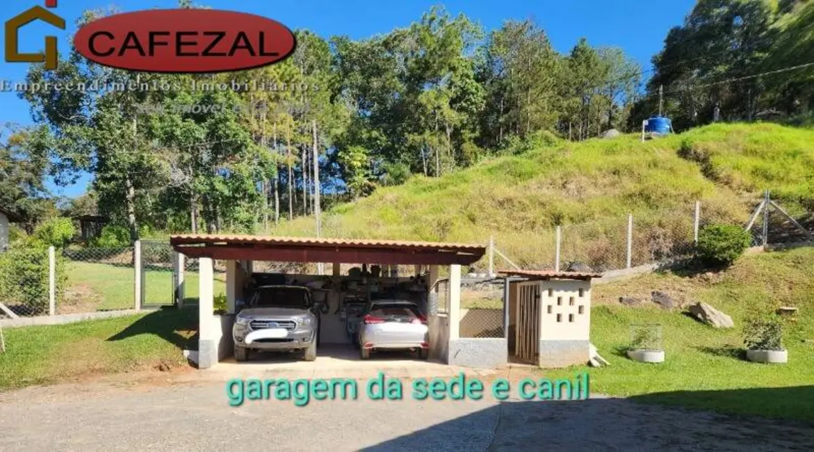 Foto 7 de Sítio / Rancho com 3 quartos à venda em Guaripocaba, Braganca Paulista - SP