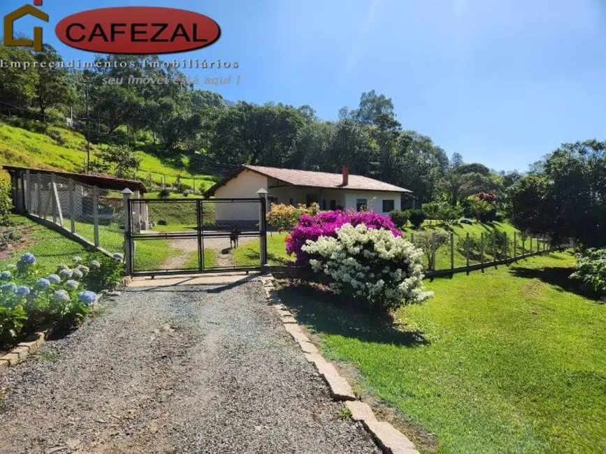 Foto 1 de Sítio / Rancho com 3 quartos à venda em Guaripocaba, Braganca Paulista - SP