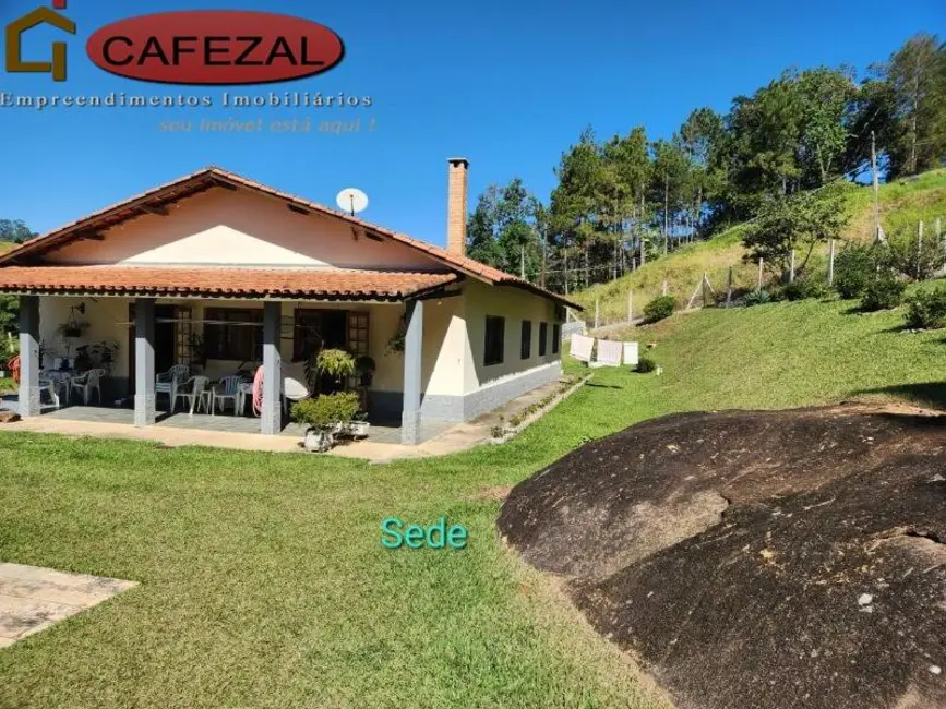 Foto 5 de Sítio / Rancho com 3 quartos à venda em Guaripocaba, Braganca Paulista - SP