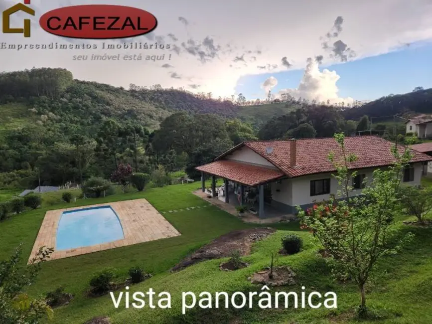 Foto 2 de Sítio / Rancho com 3 quartos à venda em Guaripocaba, Braganca Paulista - SP