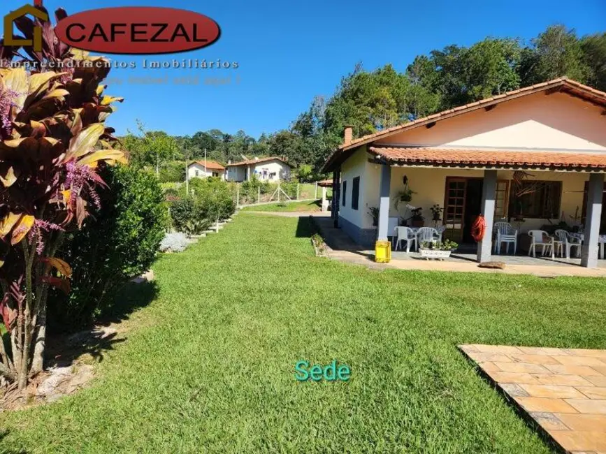 Foto 6 de Sítio / Rancho com 3 quartos à venda em Guaripocaba, Braganca Paulista - SP