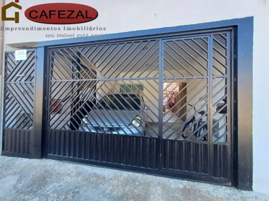 Foto 1 de Casa com 3 quartos à venda em Itupeva - SP