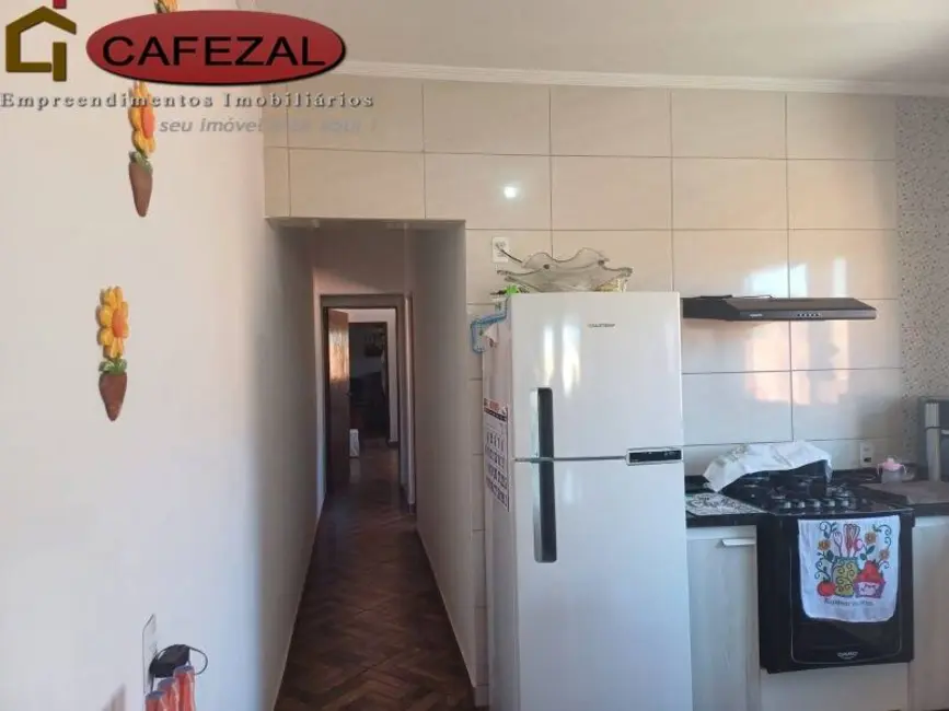 Foto 4 de Casa com 3 quartos à venda em Itupeva - SP