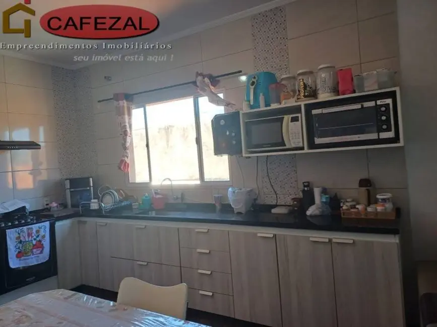 Foto 7 de Casa com 3 quartos à venda em Itupeva - SP