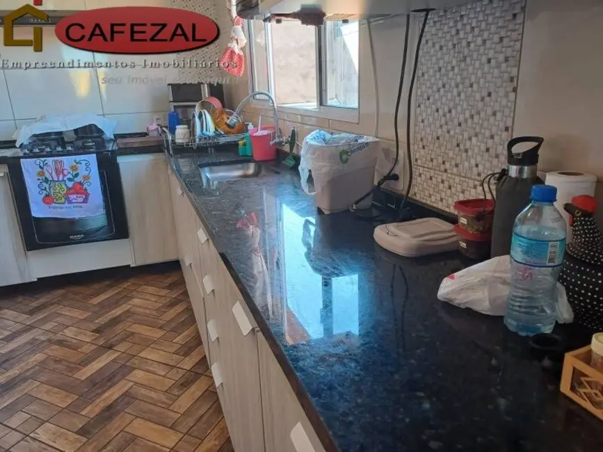 Foto 6 de Casa com 3 quartos à venda em Itupeva - SP